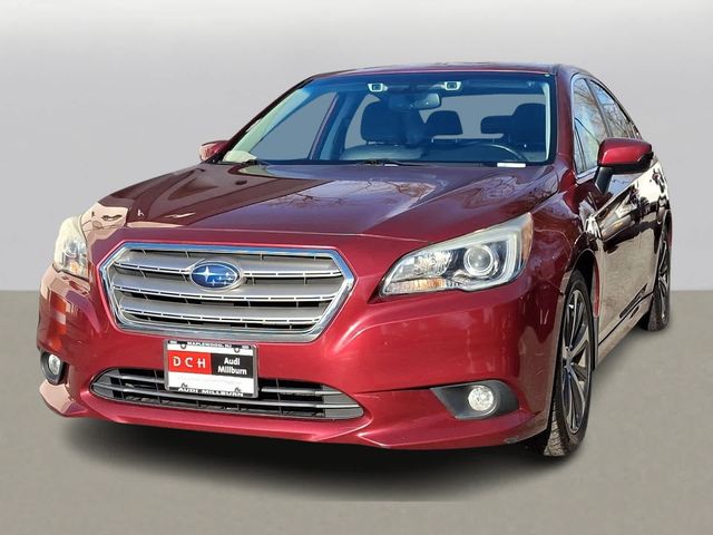 2015 Subaru Legacy 2.5i Limited