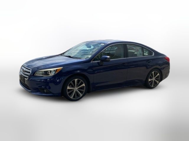 2015 Subaru Legacy 2.5i Limited