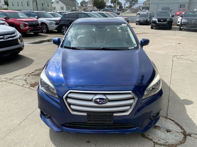 2015 Subaru Legacy 2.5i Limited