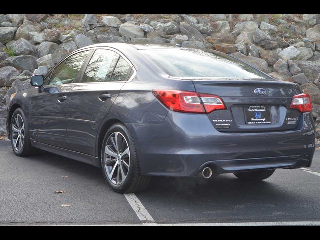 2015 Subaru Legacy 2.5i Limited