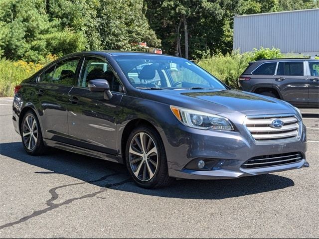 2015 Subaru Legacy 2.5i Limited