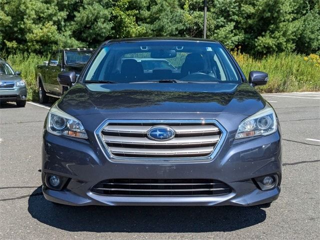 2015 Subaru Legacy 2.5i Limited