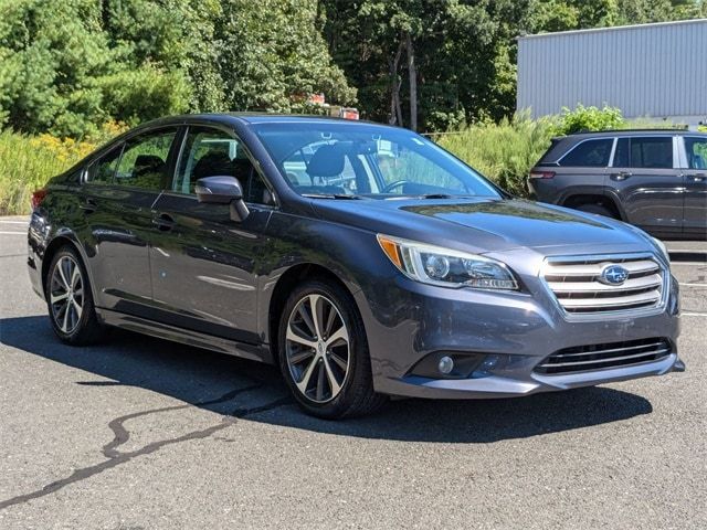 2015 Subaru Legacy 2.5i Limited