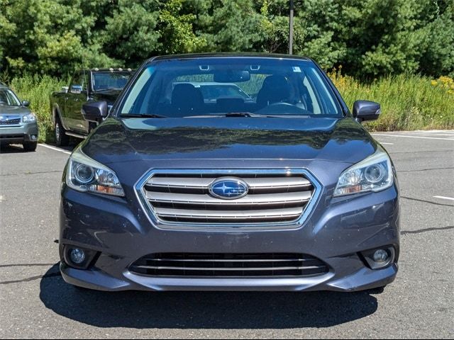 2015 Subaru Legacy 2.5i Limited