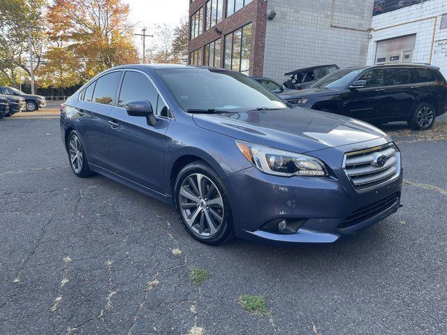 2015 Subaru Legacy 2.5i Limited