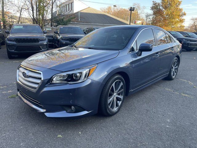 2015 Subaru Legacy 2.5i Limited