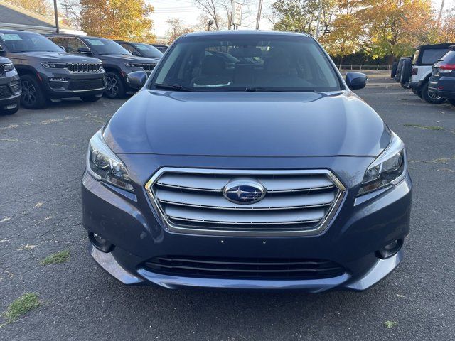 2015 Subaru Legacy 2.5i Limited