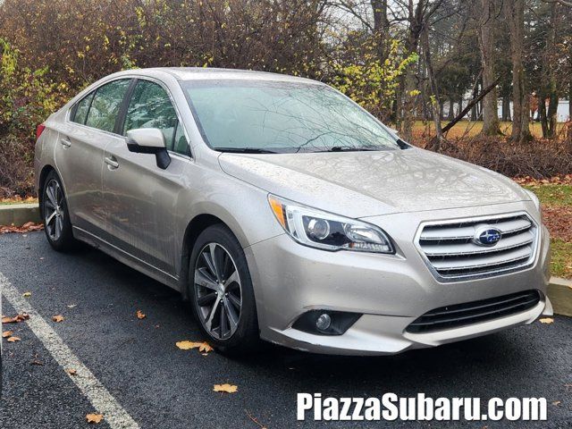 2015 Subaru Legacy 2.5i Limited