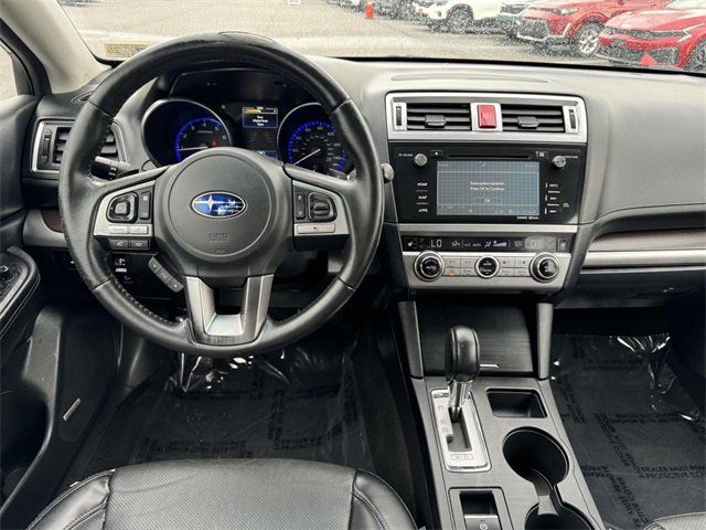 2015 Subaru Legacy 2.5i Limited