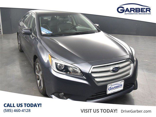 2015 Subaru Legacy 2.5i Limited