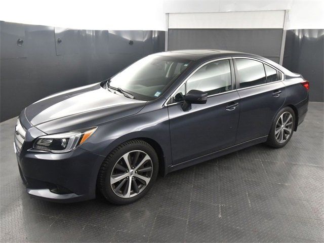 2015 Subaru Legacy 2.5i Limited