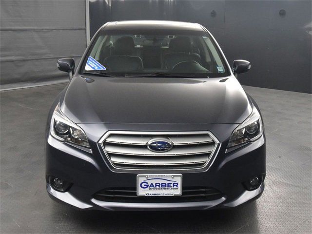 2015 Subaru Legacy 2.5i Limited