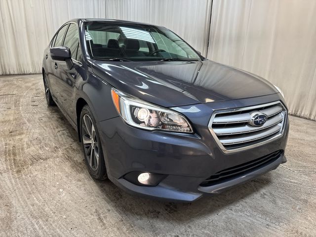 2015 Subaru Legacy 2.5i Limited