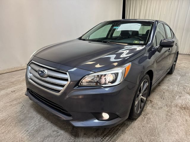 2015 Subaru Legacy 2.5i Limited