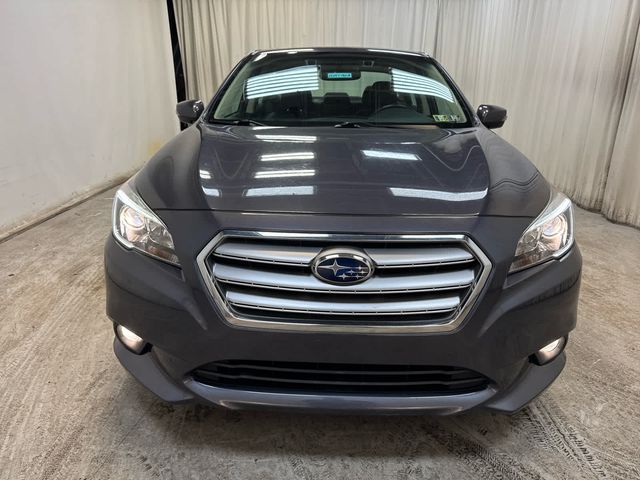 2015 Subaru Legacy 2.5i Limited