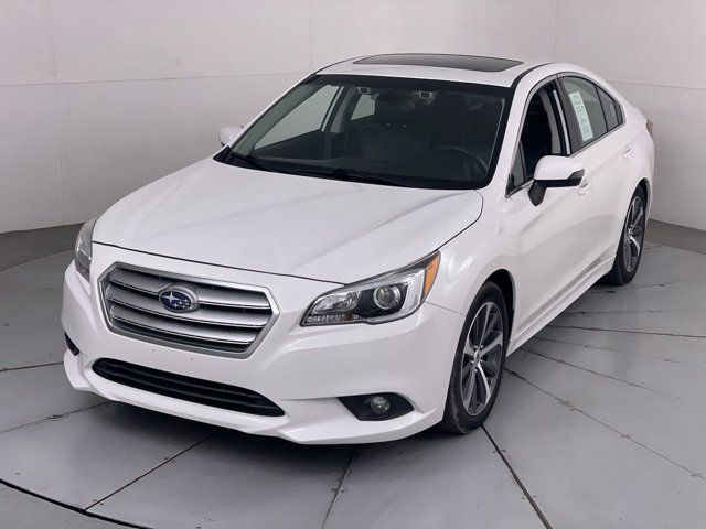 2015 Subaru Legacy 2.5i Limited