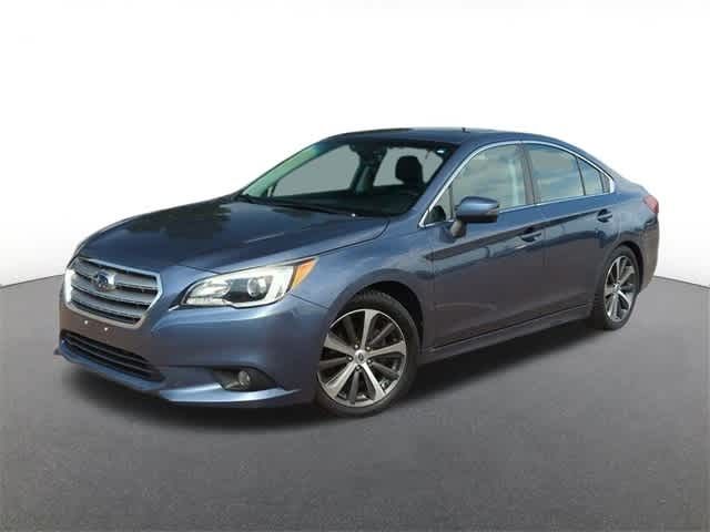 2015 Subaru Legacy 2.5i Limited