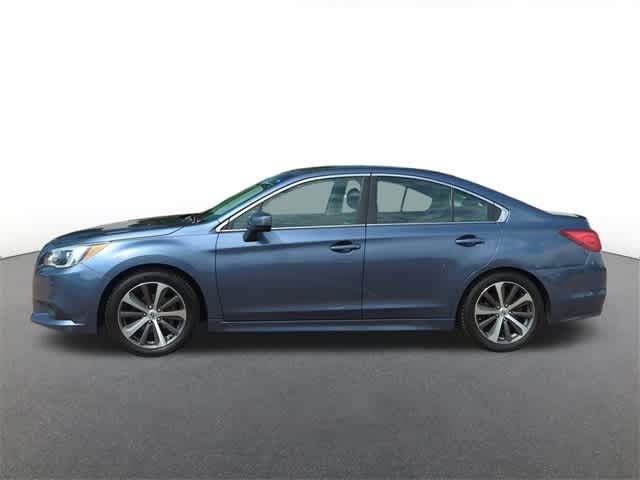 2015 Subaru Legacy 2.5i Limited