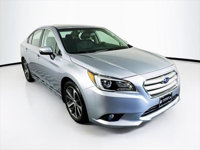 2015 Subaru Legacy 2.5i Limited