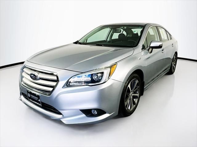 2015 Subaru Legacy 2.5i Limited