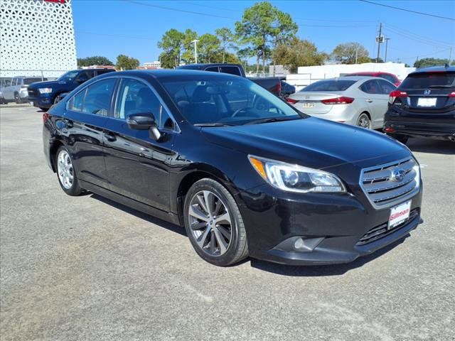 2015 Subaru Legacy 2.5i Limited