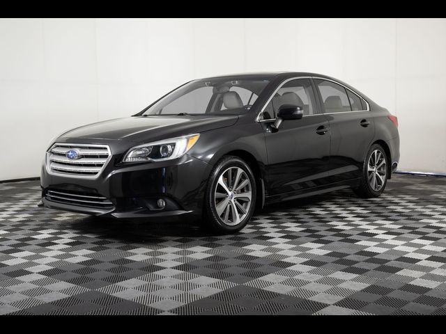 2015 Subaru Legacy 2.5i Limited