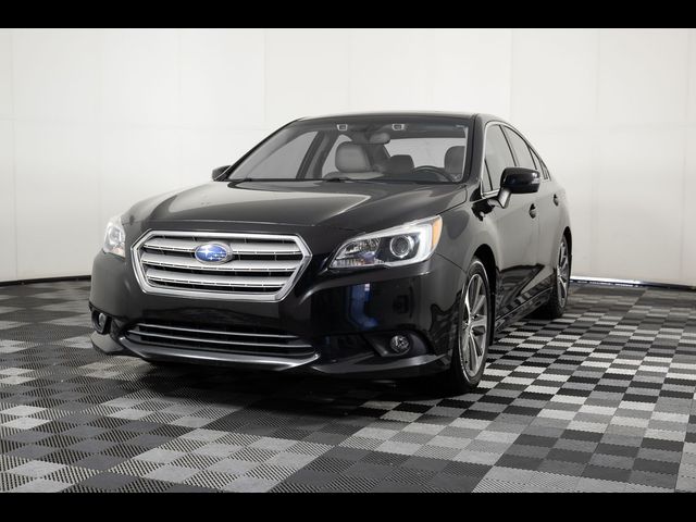 2015 Subaru Legacy 2.5i Limited