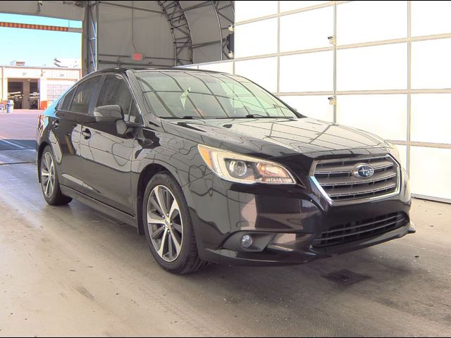 2015 Subaru Legacy 2.5i Limited