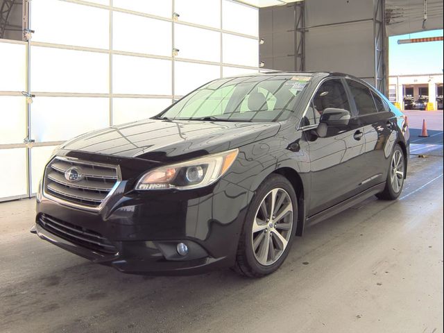 2015 Subaru Legacy 2.5i Limited