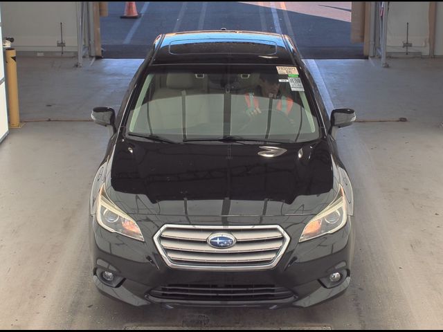 2015 Subaru Legacy 2.5i Limited