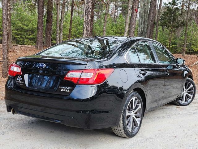 2015 Subaru Legacy 2.5i Limited