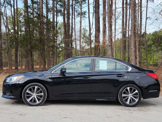 2015 Subaru Legacy 2.5i Limited