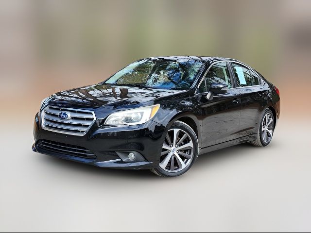 2015 Subaru Legacy 2.5i Limited