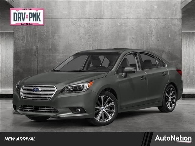 2015 Subaru Legacy 2.5i Limited