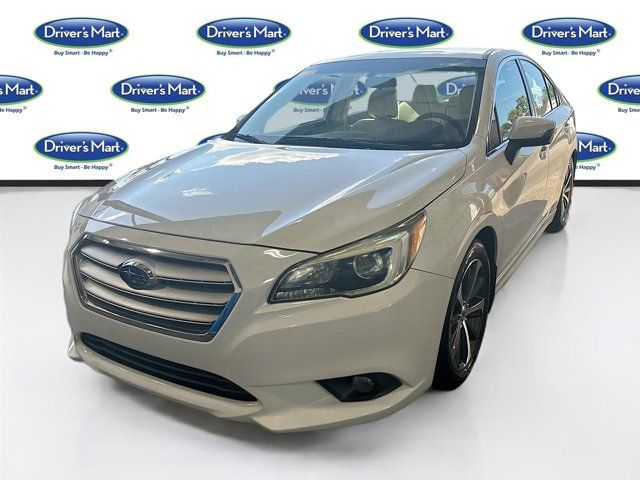 2015 Subaru Legacy 2.5i Limited