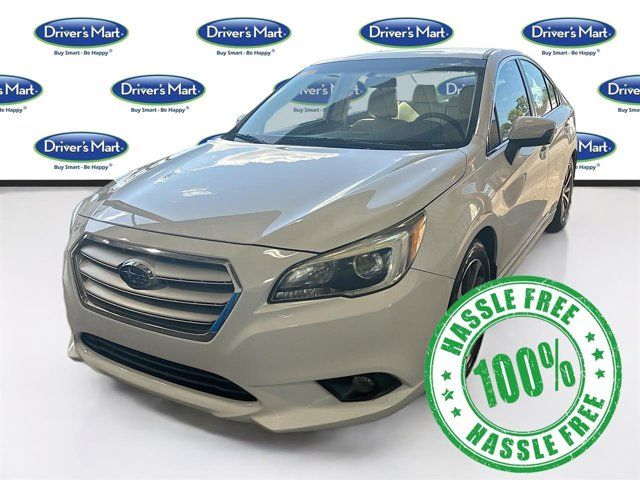 2015 Subaru Legacy 2.5i Limited