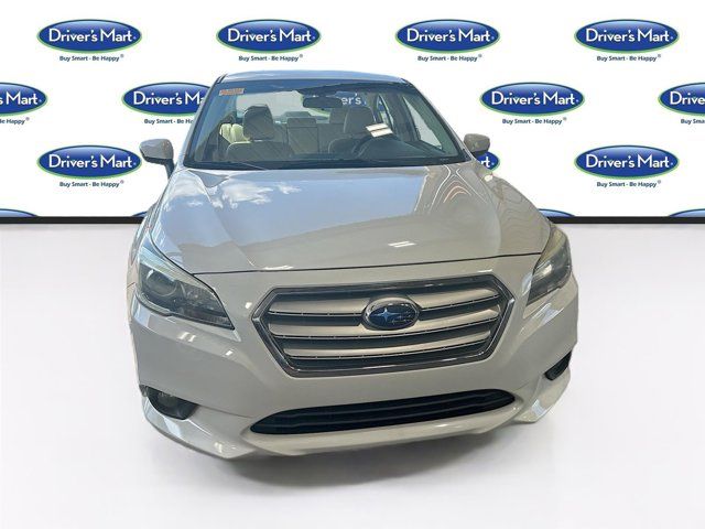 2015 Subaru Legacy 2.5i Limited