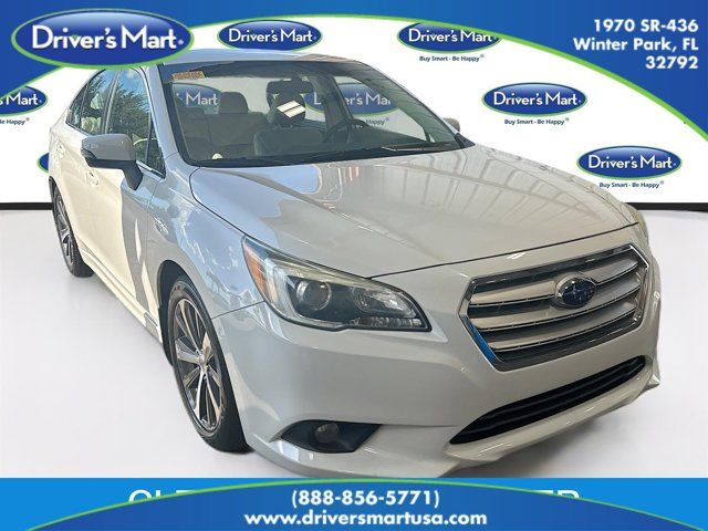 2015 Subaru Legacy 2.5i Limited