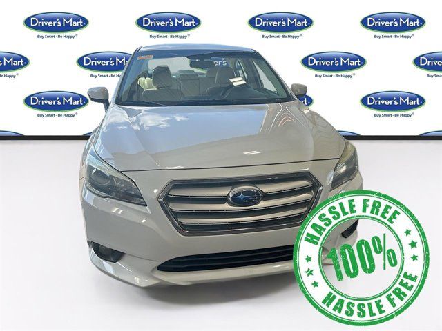 2015 Subaru Legacy 2.5i Limited