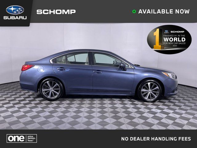 2015 Subaru Legacy 2.5i Limited