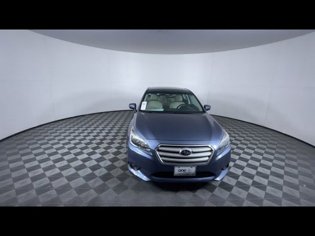 2015 Subaru Legacy 2.5i Limited