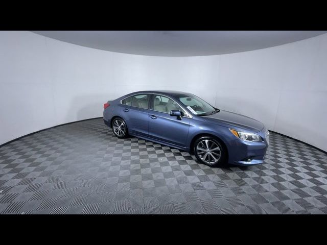 2015 Subaru Legacy 2.5i Limited