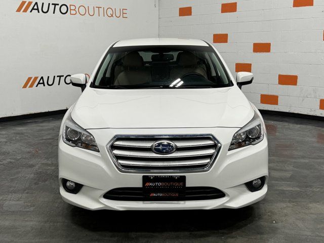 2015 Subaru Legacy 2.5i Limited