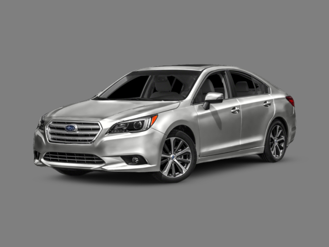 2015 Subaru Legacy 2.5i Limited