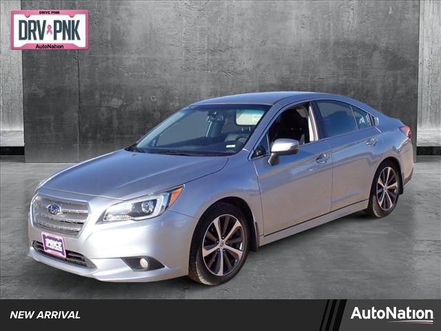 2015 Subaru Legacy 2.5i Limited