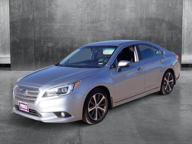 2015 Subaru Legacy 2.5i Limited