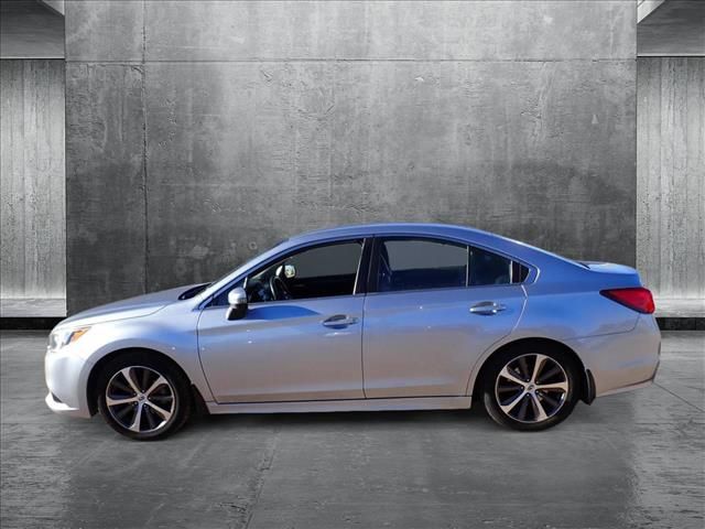 2015 Subaru Legacy 2.5i Limited