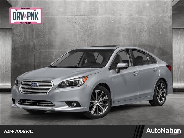 2015 Subaru Legacy 2.5i Limited