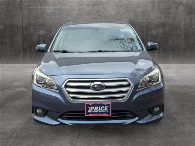 2015 Subaru Legacy 2.5i Limited