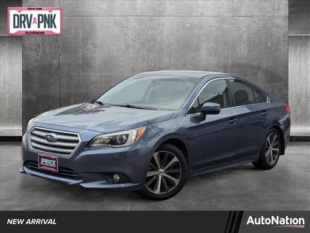 2015 Subaru Legacy 2.5i Limited